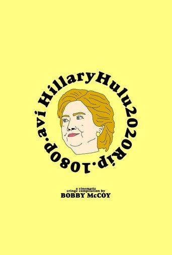 HillaryHulu2020Rip.1080p.avi Poster of HillaryHulu2020Rip.1080p.avi