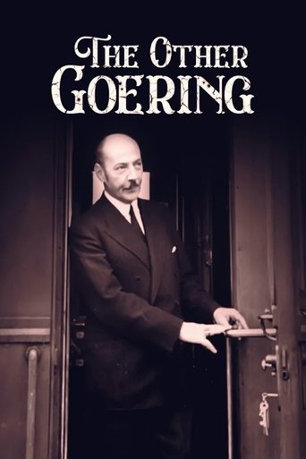 The Other Goering Poster of The Other Goering