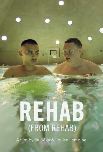 Rehab (from rehab) Poster of Rehab (from rehab)