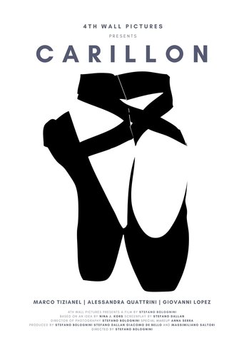 Carillon Poster of Carillon