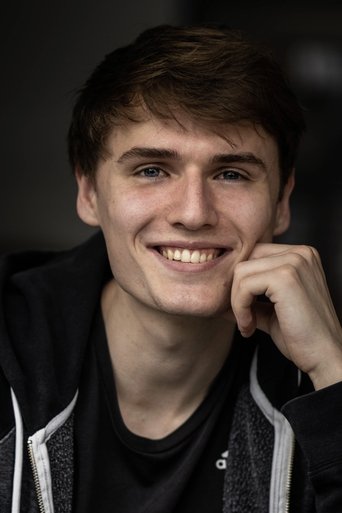 Arthur Casez Portrait of Arthur Casez
