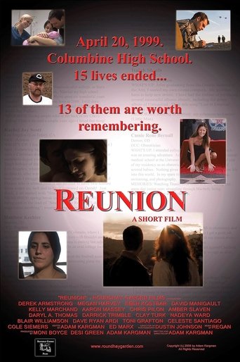 Reunion: 13 Worth Remembering Poster of Reunion: 13 Worth Remembering