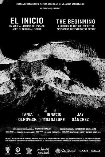 The Beginning Poster of The Beginning