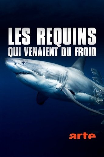 Les requins qui venaient du froid Poster of Les requins qui venaient du froid