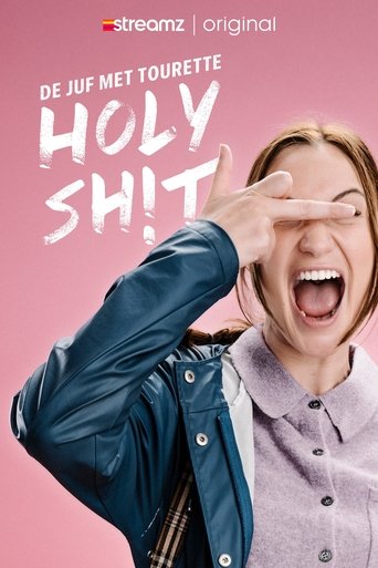 Holy Sh!t Poster of Holy Sh!t