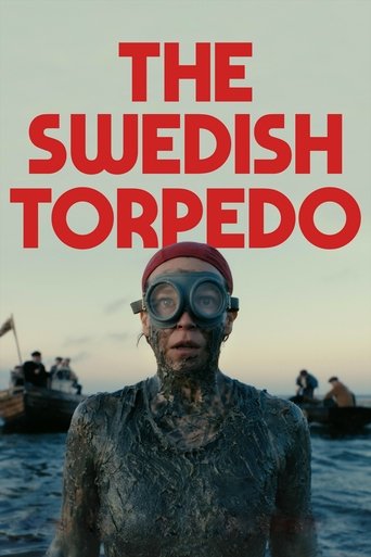 The Swedish Torpedo Poster of The Swedish Torpedo