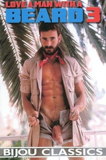 Love a Man with a Beard 3 Poster of Love a Man with a Beard 3