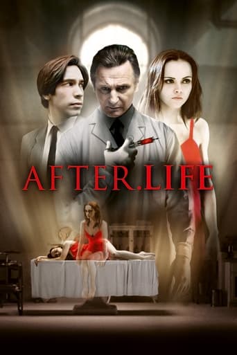 Poster of After.Life