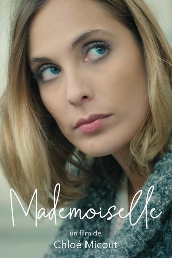 Je suis 'Mademoiselle' Poster of Je suis 'Mademoiselle'