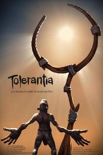 Tolerantia Poster of Tolerantia