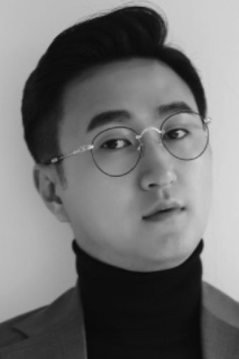 Kim Tae-baek Portrait of Kim Tae-baek