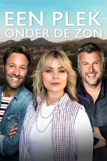 Een plek onder de zon Poster of Een plek onder de zon