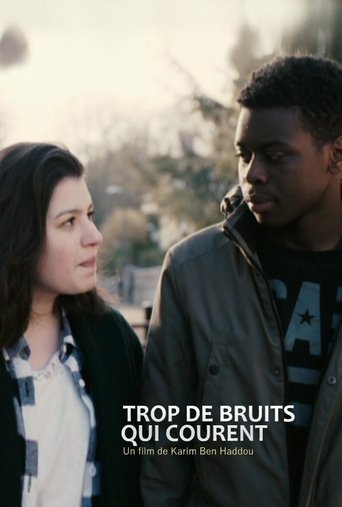 Trop de bruits qui courent Poster of Trop de bruits qui courent