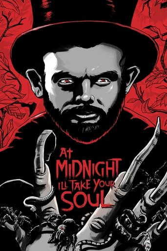 At Midnight I'll Take Your Soul Poster of At Midnight I'll Take Your Soul