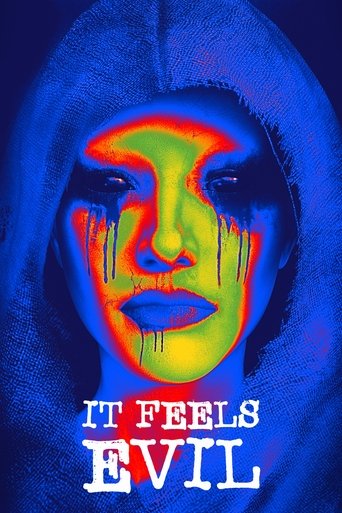 It Feels Evil Poster of It Feels Evil