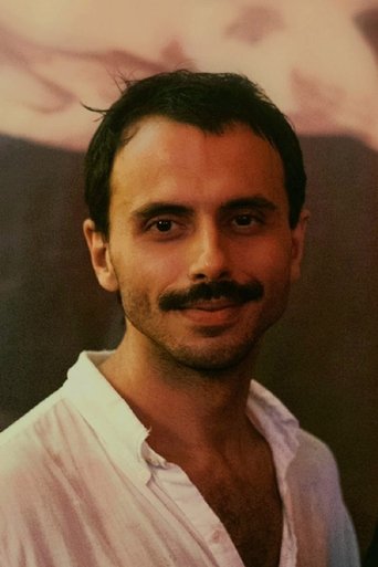 Octávio Tavares Portrait of Octávio Tavares