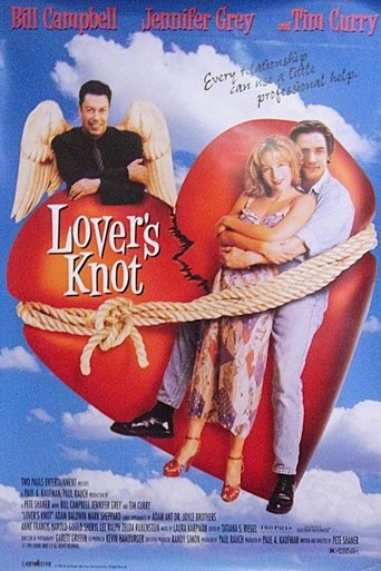 Lover's Knot Poster of Lover's Knot