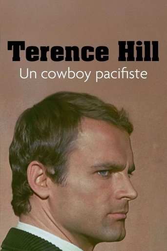 Terence Hill: Pazifist und Cowboy Poster of Terence Hill: Pazifist und Cowboy