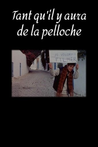Tant qu'il y aura de la pelloche Poster of Tant qu'il y aura de la pelloche
