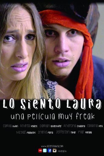 Lo siento Laura Poster of Lo siento Laura