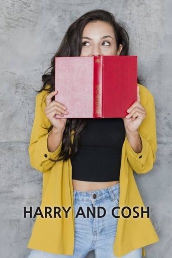 Harry and Cosh Poster of Harry and Cosh