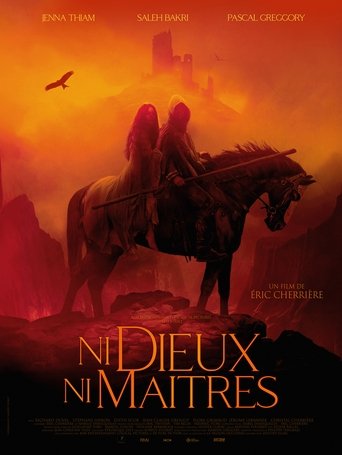 No Gods No Masters Poster of No Gods No Masters