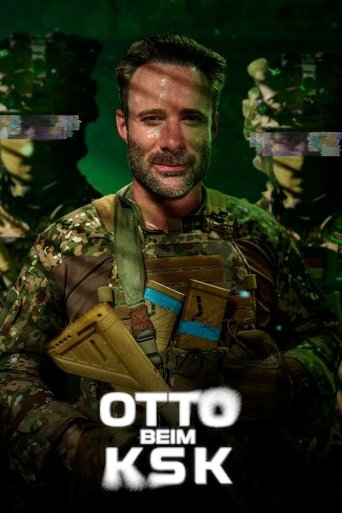 Otto beim KSK Poster of Otto beim KSK