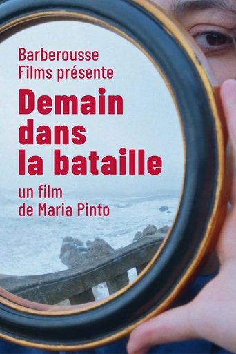 Demain Dans La Bataille Poster of Demain Dans La Bataille