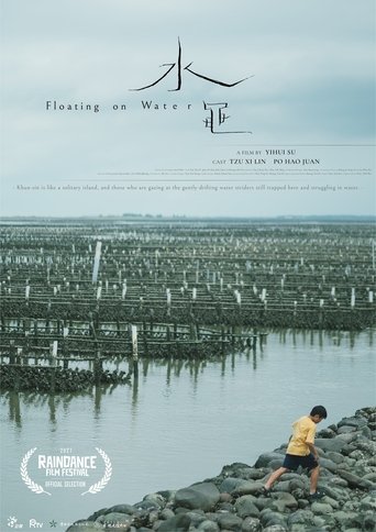 Floating on Water Poster of Floating on Water