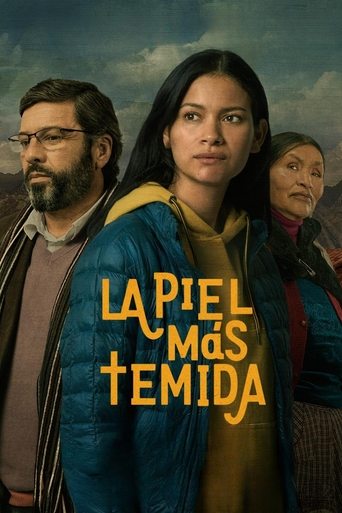 The Punishment Poster of The Punishment