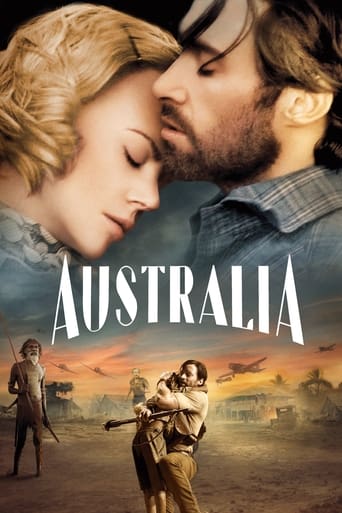 Poster of Australia