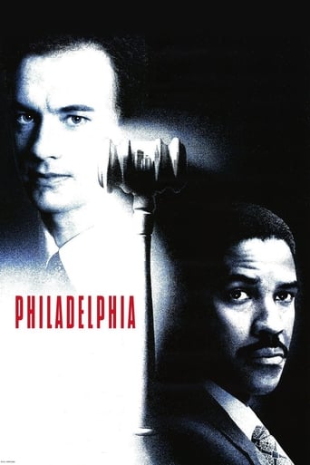 Poster of Philadelphia