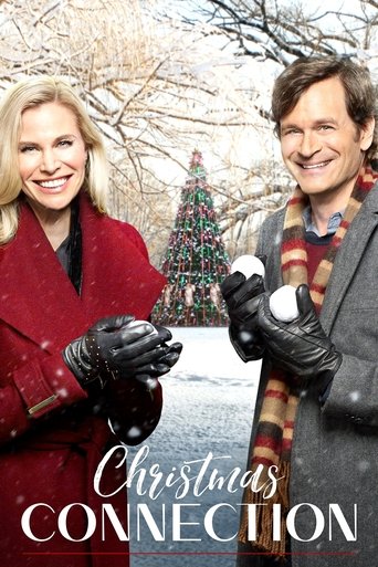 Christmas Connection Poster of Christmas Connection