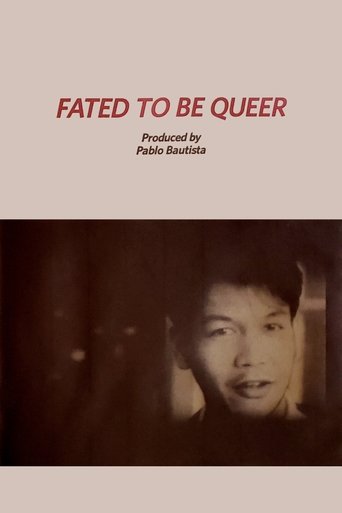 Fated to Be Queer Poster of Fated to Be Queer