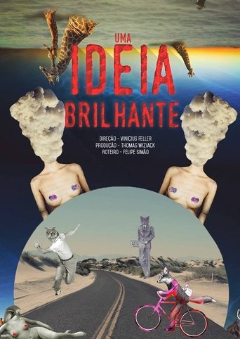 A Brilliant Idea Poster of A Brilliant Idea