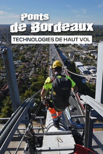 Ponts de Bordeaux: Technologie de haut vol Poster of Ponts de Bordeaux: Technologie de haut vol