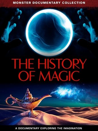 The History Of Magic Poster of The History Of Magic