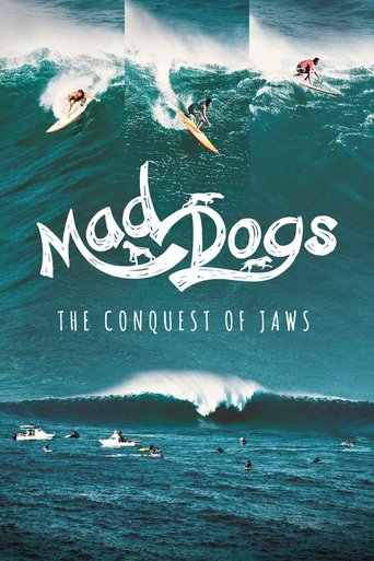 Mad Dogs Poster of Mad Dogs