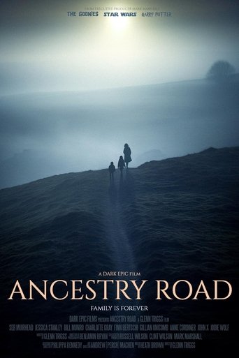 Ancestry Road Poster of Ancestry Road