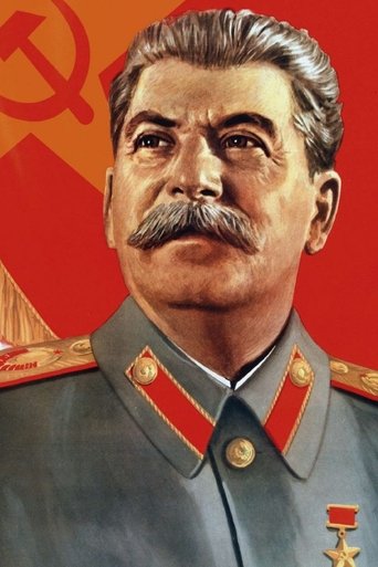 Joseph Stalin: Red Terror Poster of Joseph Stalin: Red Terror