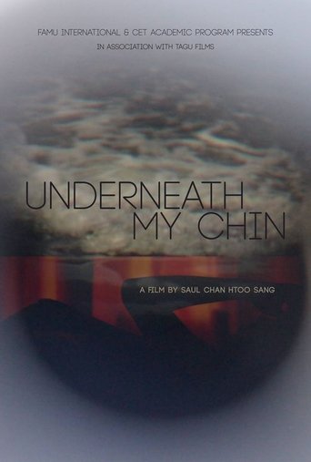 Underneath My Chin Poster of Underneath My Chin