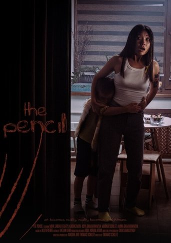 The Pencil Poster of The Pencil