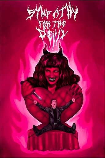 Sympathy for the Devil Poster of Sympathy for the Devil