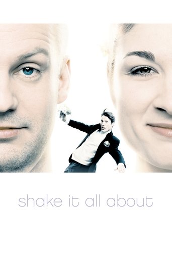Shake It All About Poster of Shake It All About