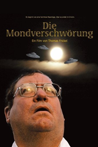 Moon Conspiracy Poster of Moon Conspiracy