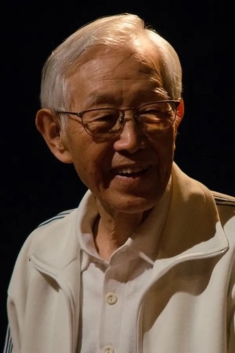 Ko Chun-Pang Portrait of Ko Chun-Pang