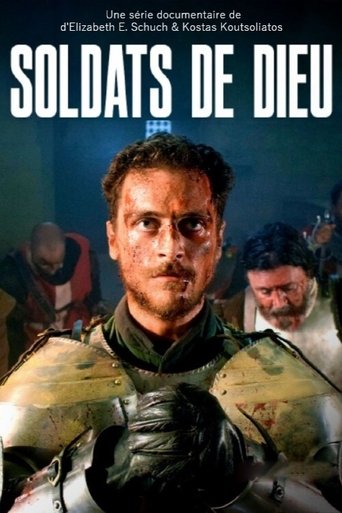 Soldats de dieu Poster of Soldats de dieu