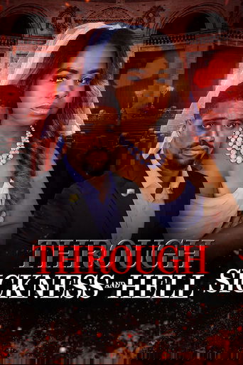 Through Sickness and Hell Poster of Through Sickness and Hell