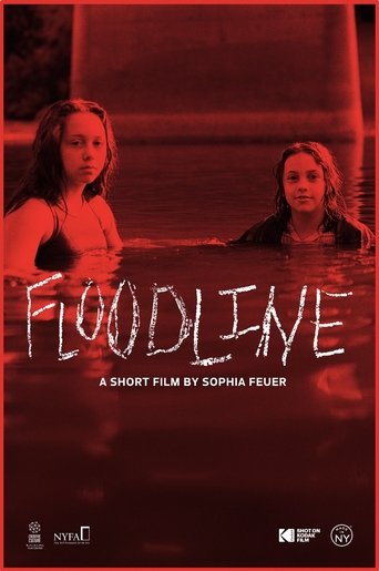 Floodline Poster of Floodline