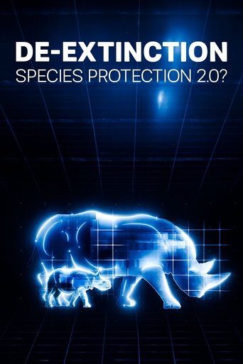 Ein Mammut-Projekt – Wiedergeburt ausgestorbener Arten Poster of Ein Mammut-Projekt – Wiedergeburt ausgestorbener Arten